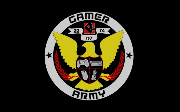Gamer Army Wallpapers Gamer Army Wallpapers